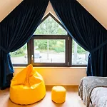 Dom Z Balia Mikołajki