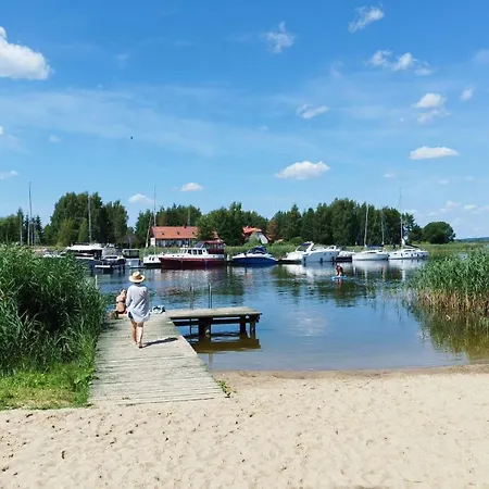 Dom Z Balia * Mikolajki (Mragowo)