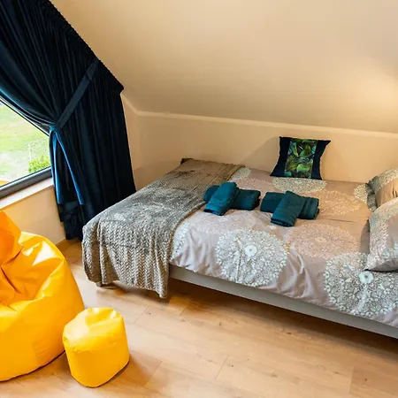 Dom Z Balia Holiday home