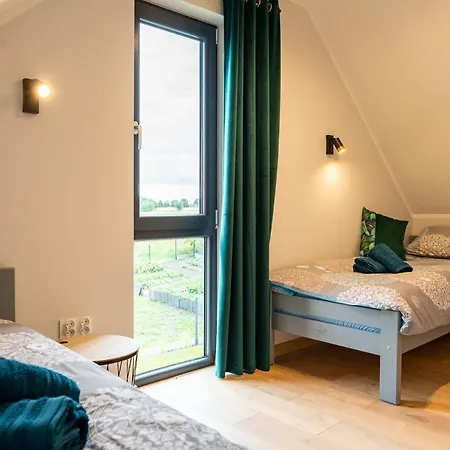 Holiday home Dom Z Balia *