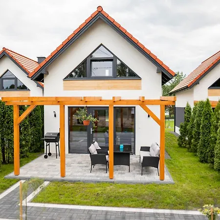 Dom Z Balia Mikolajki (Mragowo)