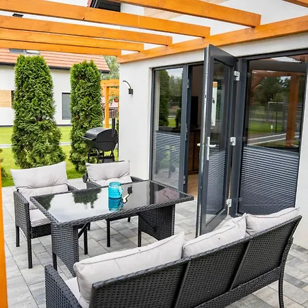 Dom Z Balia Holiday home