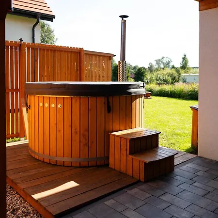 Holiday home Dom Z Balia