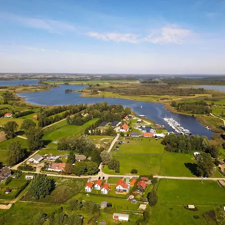 Dom Z Balia Mikołajki