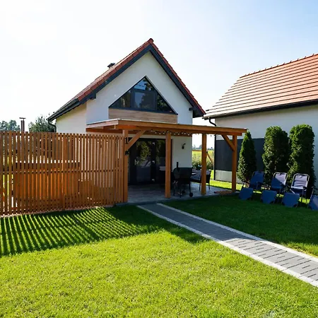 Dom Z Balia Mikolajki (Mragowo)