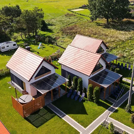 Dom Z Balia Holiday home